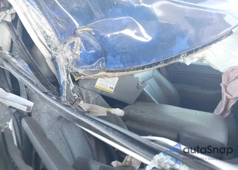 2012 Ford F-150 Xl из США, поврежденный, VIN 1FTNF1CF5CKE10201